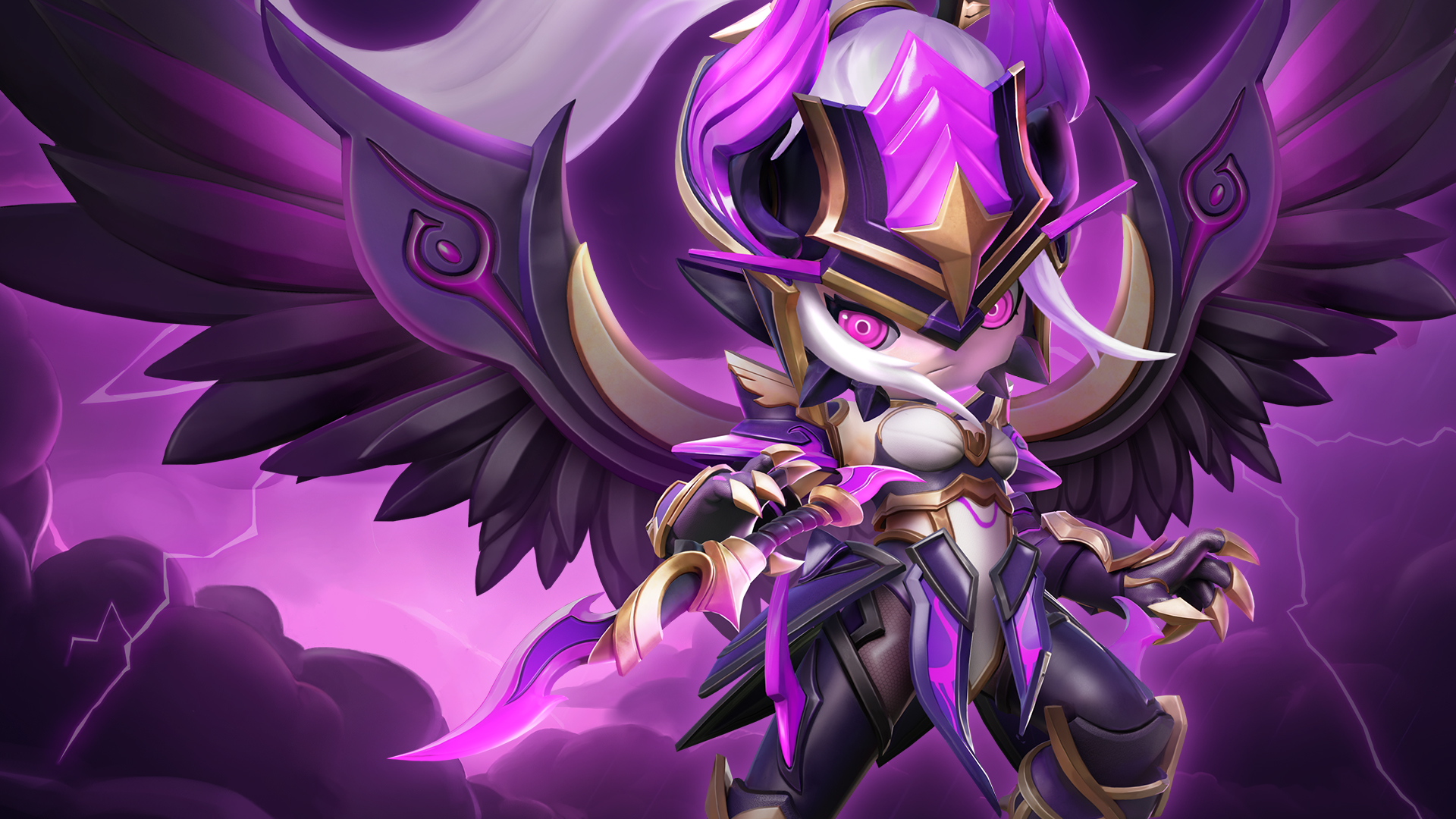 《奇葩战斗家》首个神话皮肤正式公开,龙年限定皮肤玩具限时登场,与你过大年! 《奇葩战斗家》首个神话皮肤正式公开,龙年限定皮肤玩具限时登场,与你过大年!