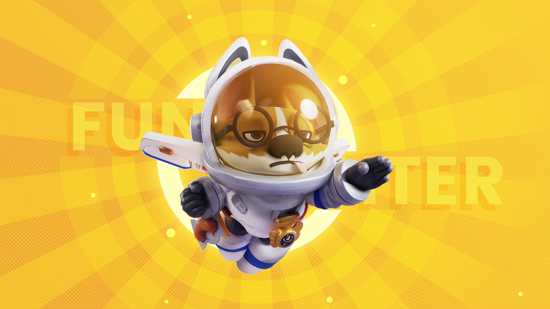 《奇葩战斗家》跌入像素世界?解密登录图开启冒险之旅! 《奇葩战斗家》跌入像素世界?解密登录图开启冒险之旅!